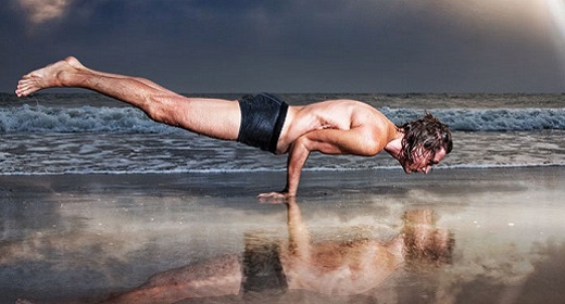 What Is Vinyasa