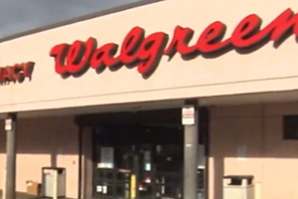 Walgreens Closing Chicago Location Due to Massive Theft, Local Political Leaders Who Enable the Crime Are Outraged
