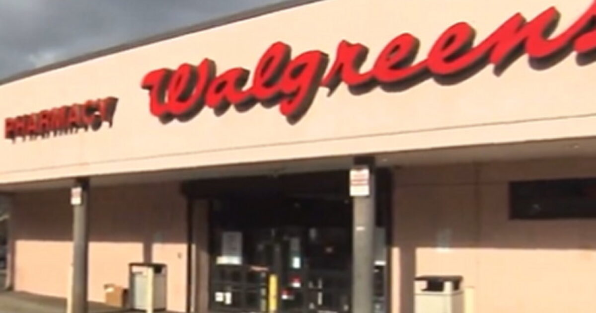 Walgreens Closing Chicago Location Due to Massive Theft, Local Political Leaders Who Enable the Crime Are Outraged