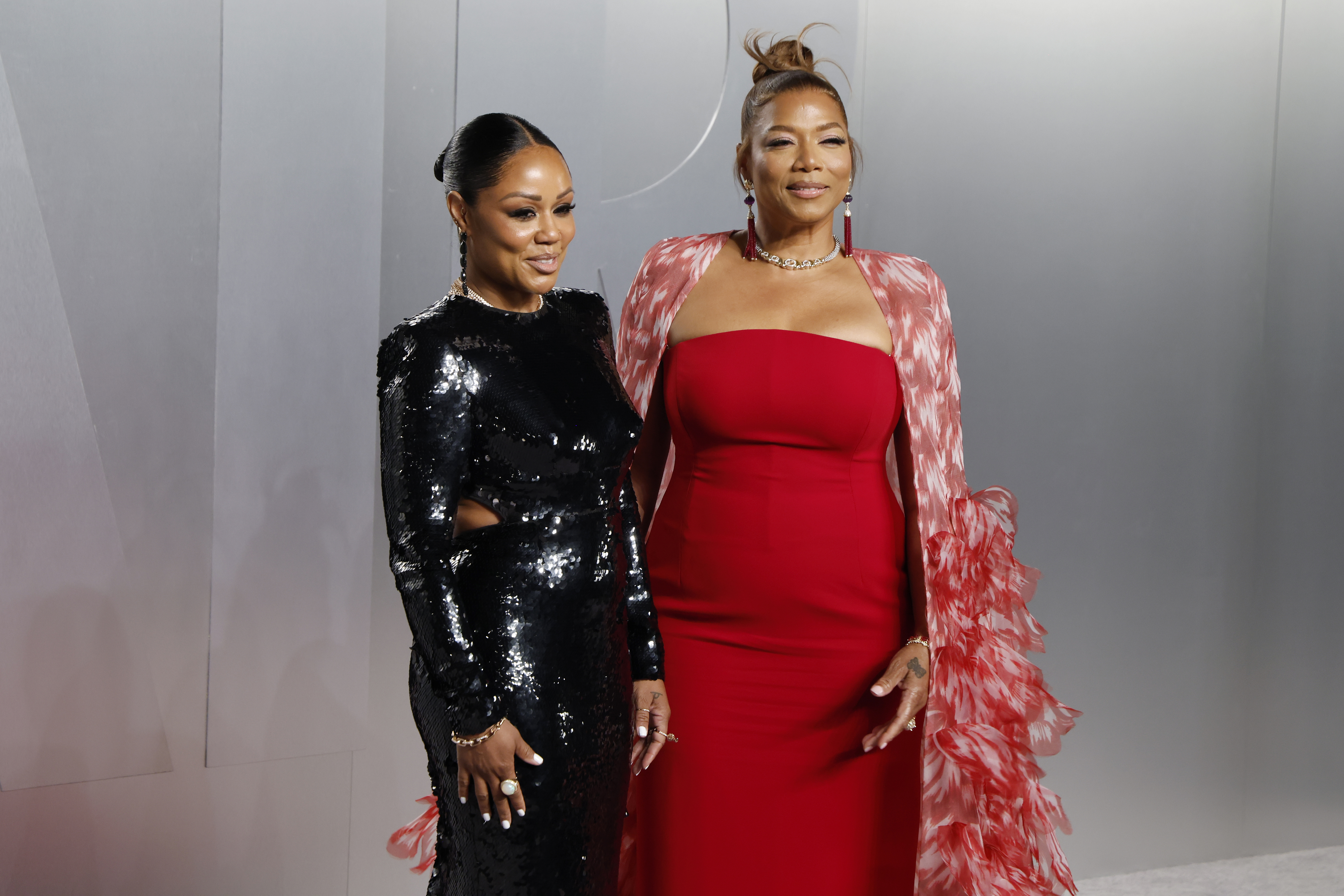 What Do We Know About The Actress & Eboni Nichols?