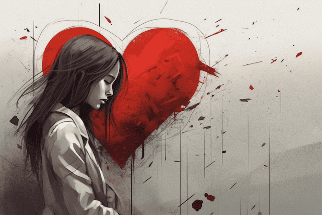 How I Stopped Feeling Exhausted by Other People’s Needs and Feelings
