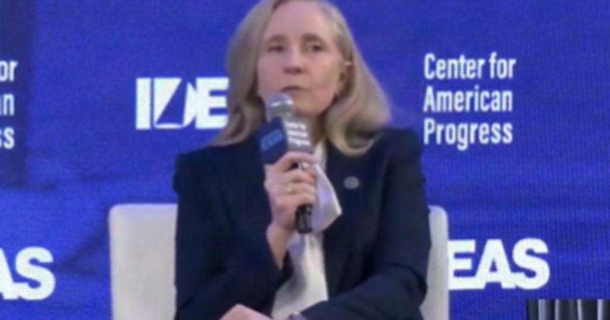 HOW CURIOUS: Virginia Governor Abigail Spanberger Signing Executive Order to Keep ICE Away From Polling Places (VIDEO)