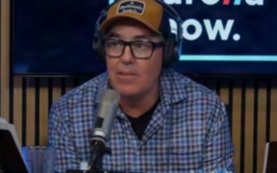Adam Carolla Praises Los Angeles Mayor Candidate Spencer Pratt: ‘This is Super Easy for Him’ (VIDEO)