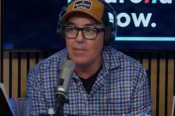 Adam Carolla Praises Los Angeles Mayor Candidate Spencer Pratt: ‘This is Super Easy for Him’ (VIDEO)