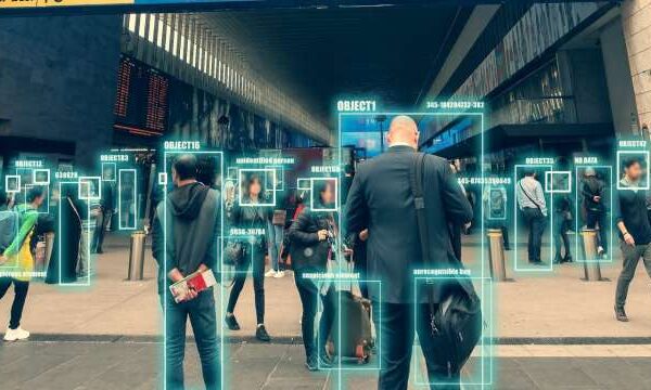 Quick Take…UK High Court backs Facial Recognition Rollout