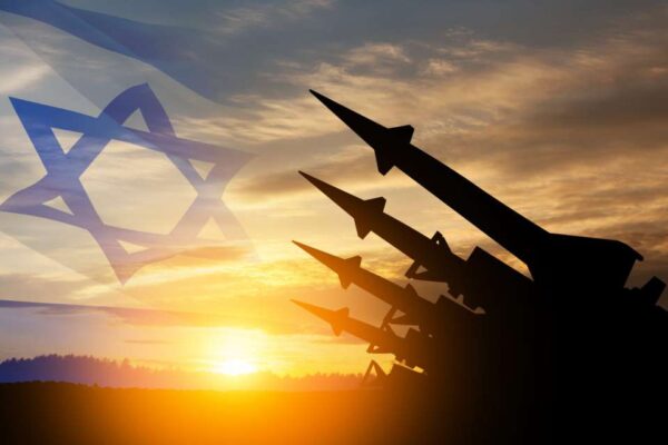 The War On Iran – One Jewish Supremacist Crime Too Many?