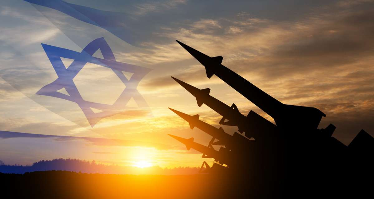 The War On Iran – One Jewish Supremacist Crime Too Many?