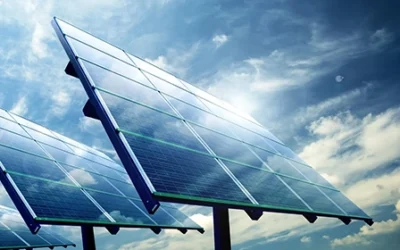 Solar Cells Just Did the “Impossible” with this 130% Breakthrough