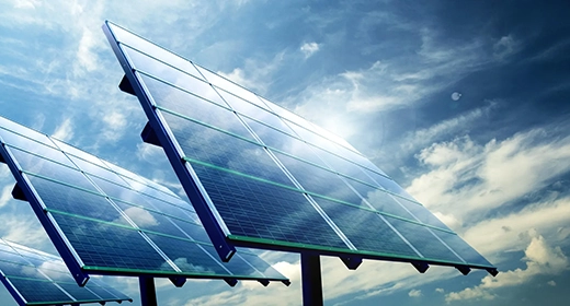 Solar Cells Just Did the “Impossible” with this 130% Breakthrough