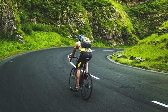 exercise to get a healthy mind and body
