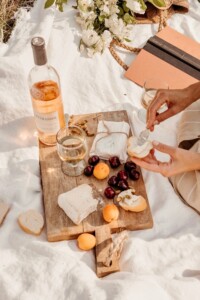 The Art of the Effortless Summer Picnic