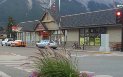 Canada – Alberta causing waves