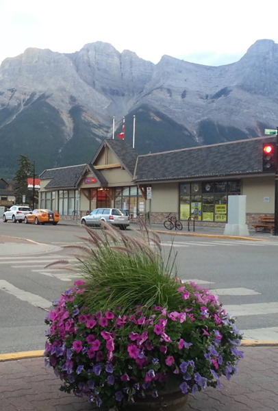 Canada – Alberta causing waves
