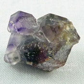 Amethyst Cacoxenite Brings Ascension, Healing And Spiritual Growth