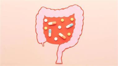 Some Antibiotics Alter Gut Microbiome Composition for Up to 8 Years