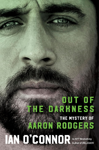 Aaron Rodgers  – 8th house and untested Saturn