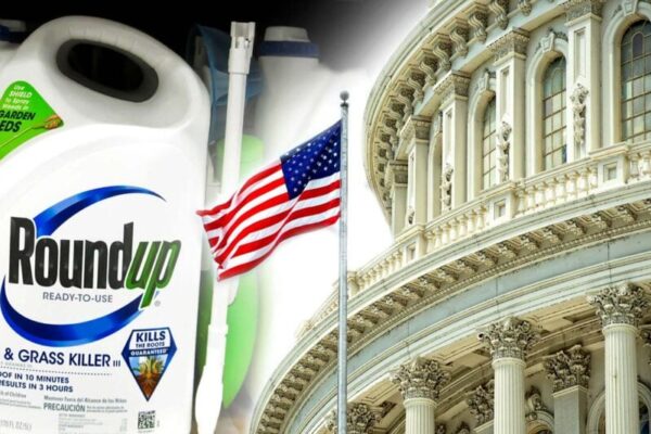Will Justices Side With Pesticide Giant or Cancer Victim? SCOTUS Weighs Landmark Liability Case
