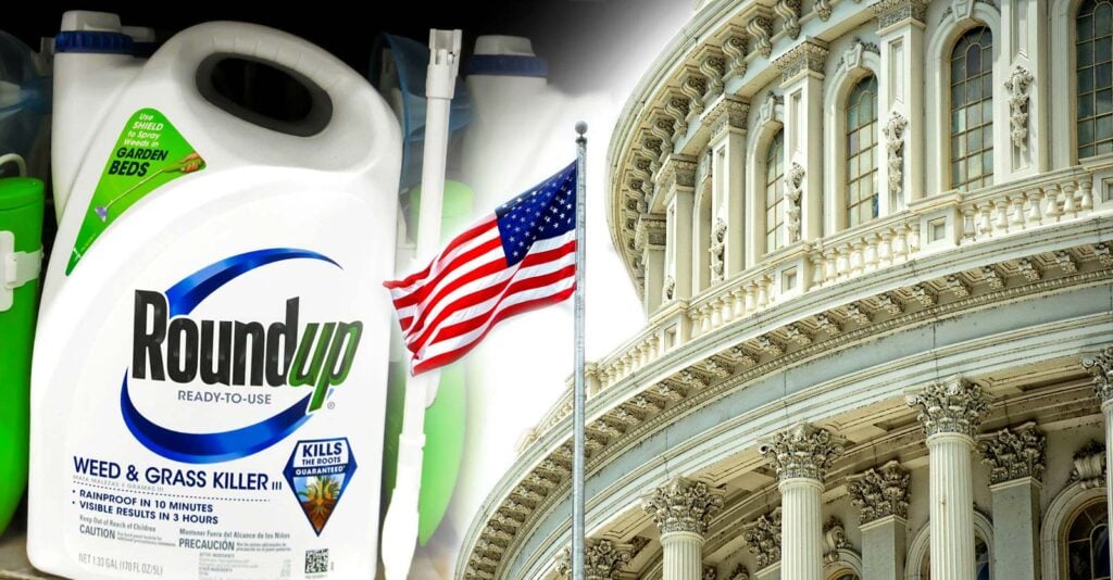 Will Justices Side With Pesticide Giant or Cancer Victim? SCOTUS Weighs Landmark Liability Case