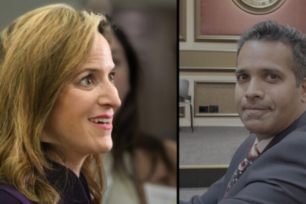 HUGE ELECTION INTEGRITY VICTORY! Gov. Whitmer-Appointed Judge Forces Michigan SOS Jocelyn Benson to Stop Hiding Critical Voting Data from the Public