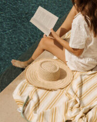 Summer Is for Book Lovers: Readers Share Their Favorites
