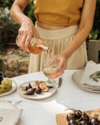 The Best Rosé Wines Under —Plus NA Picks Worth Pouring