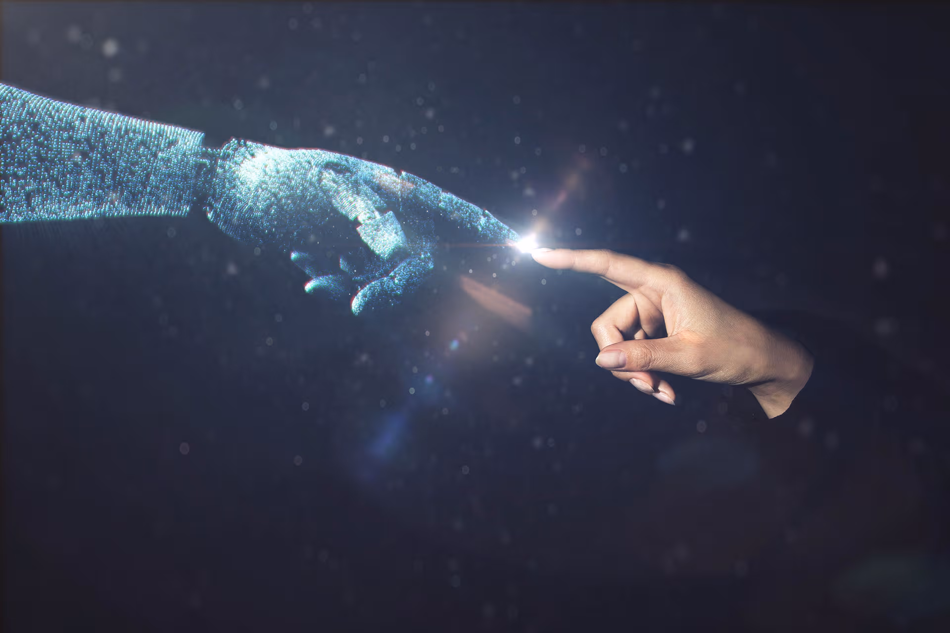 Crypto is built for AI agents, not humans, says Alchemy’s CEO