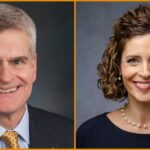 HUGE MAGA VICTORY! RINO Sen. Bill Cassidy HUMILIATED and OUSTED – Finishes DEAD LAST in Louisiana GOP Senate Primary as Trump-Backed Julia Letlow and John Fleming Advance to Runoff bill-cassidy-1200x630-1
