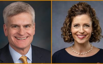 HUGE MAGA VICTORY! RINO Sen. Bill Cassidy HUMILIATED and OUSTED – Finishes DEAD LAST in Louisiana GOP Senate Primary as Trump-Backed Julia Letlow and John Fleming Advance to Runoff