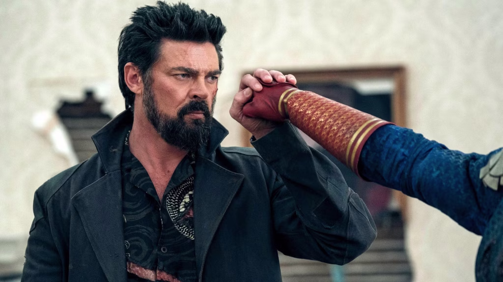 ‘The Boys’ Finale Delivers a Brutal, Emotional, and Surprisingly Hopeful Ending