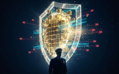U.S. Admiral Highlights Bitcoin’s Cybersecurity Applications in Senate Testimony
