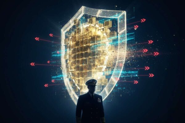 U.S. Admiral Highlights Bitcoin’s Cybersecurity Applications in Senate Testimony