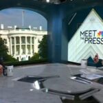 Todd Blanche SCHOOLS NBC’s Kristen Welker With a Basic Legal Lesson After She Questions the Prosecution of James Comey – Also Hints More Evidence is Coming Against Him (VIDEO) blanche-welker-1200x630-1