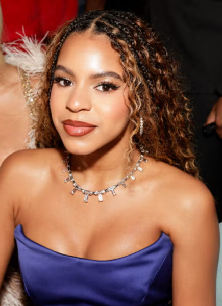 Blue Ivy & Harper – Jupiterian family luck