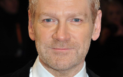 Kenneth Branagh – returning to his roots