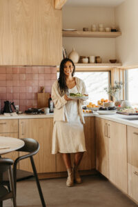 A Nutritionist’s 5-Day Meal Plan for Balanced Blood Sugar