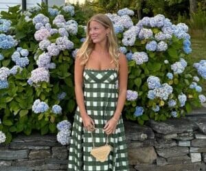What to Wear When You’re Hosting This Summer