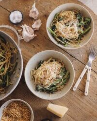 A Nutritionist’s Top 5 Tips for Eating Well All Summer
