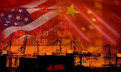 China Emerges As An Oil “Winner” Thanks To The Iran War