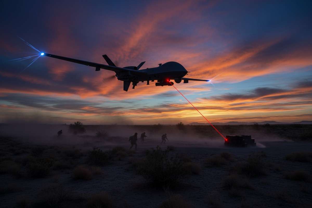 Report Alleges CIA Expanded Into Direct Kill Operations in Mexico