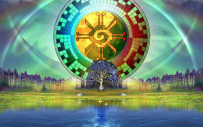 Awaken Interviews Dr. Steve Taylor Pt 2 – The Collective Awakening Is Occurring