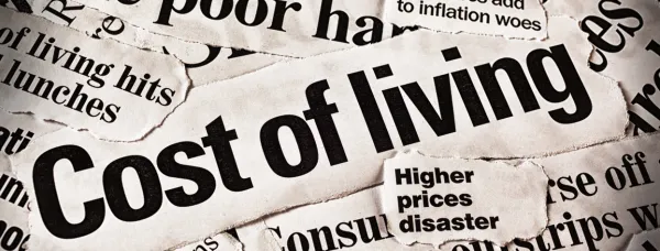Americans Are Feeling the Economy Collapse in Real-Time