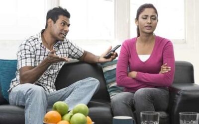 How To Stop Getting Defensive
