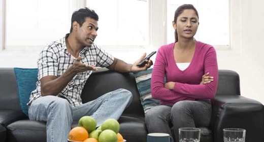 How To Stop Getting Defensive