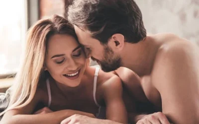 Psychologists Map Out the Pathways Connecting Sacred Beliefs to Better Sex