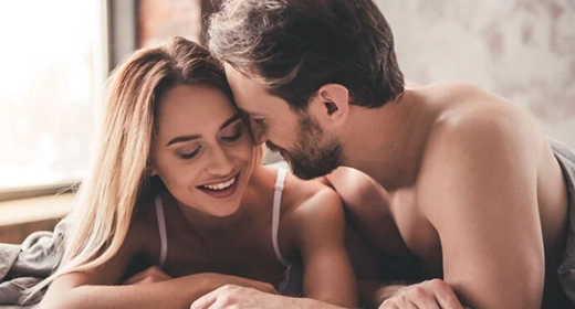 Psychologists Map Out the Pathways Connecting Sacred Beliefs to Better Sex