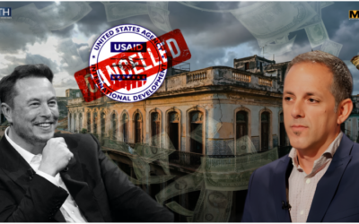Revealed: USAID, NED & Open Society Quietly Bankroll Cuba’s “Independent” Media In Push for Regime Change