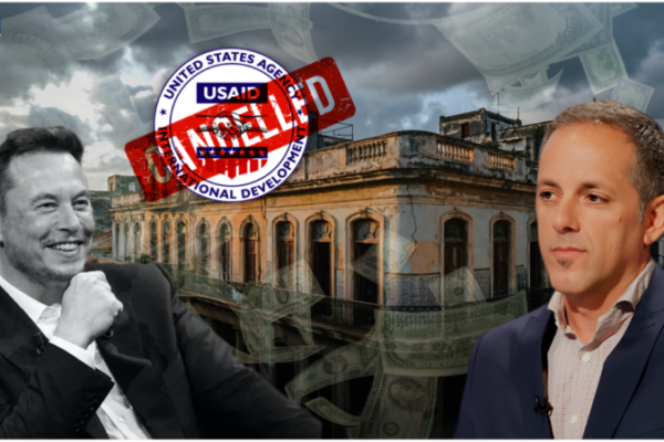 Revealed: USAID, NED & Open Society Quietly Bankroll Cuba’s “Independent” Media In Push for Regime Change