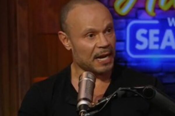 Dan Bongino Issues a Dire Warning as He Reveals that He’ll “Never Be the Same” Since Leaving the FBI (VIDEO)