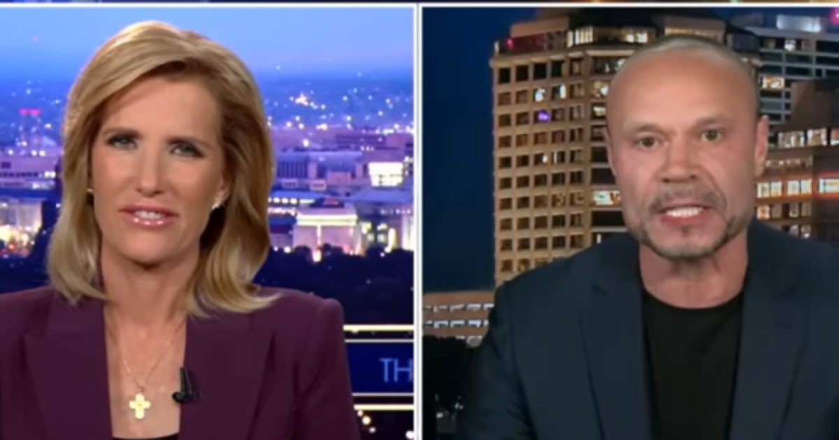 Dan Bongino Explains That There Are Only Two Groups of People Who Are Democrats Now (VIDEO)