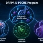 DARPA ‘D-PECHE’ looks to epigenetic modification for human cognitive enhancement, biothreat protection, regenerative medicine darpa-dpeche-1